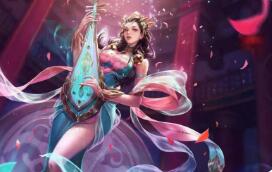 《风月幻想》寻觅独特唐风世界 风月幻想平民攻略