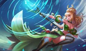 《风月幻想》寻觅独特唐风世界 风月幻想平民攻略