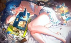 《欢喜斗地主》北宋女侠行劫富济贫